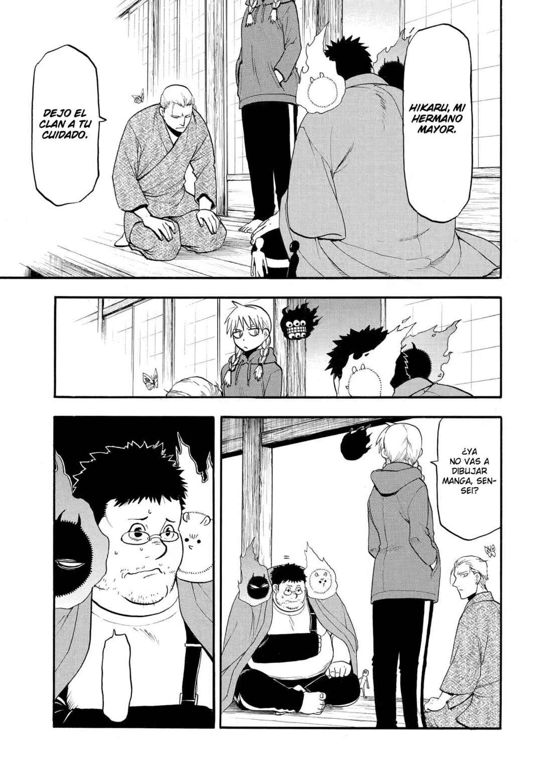 Chapter 52 - Page 22