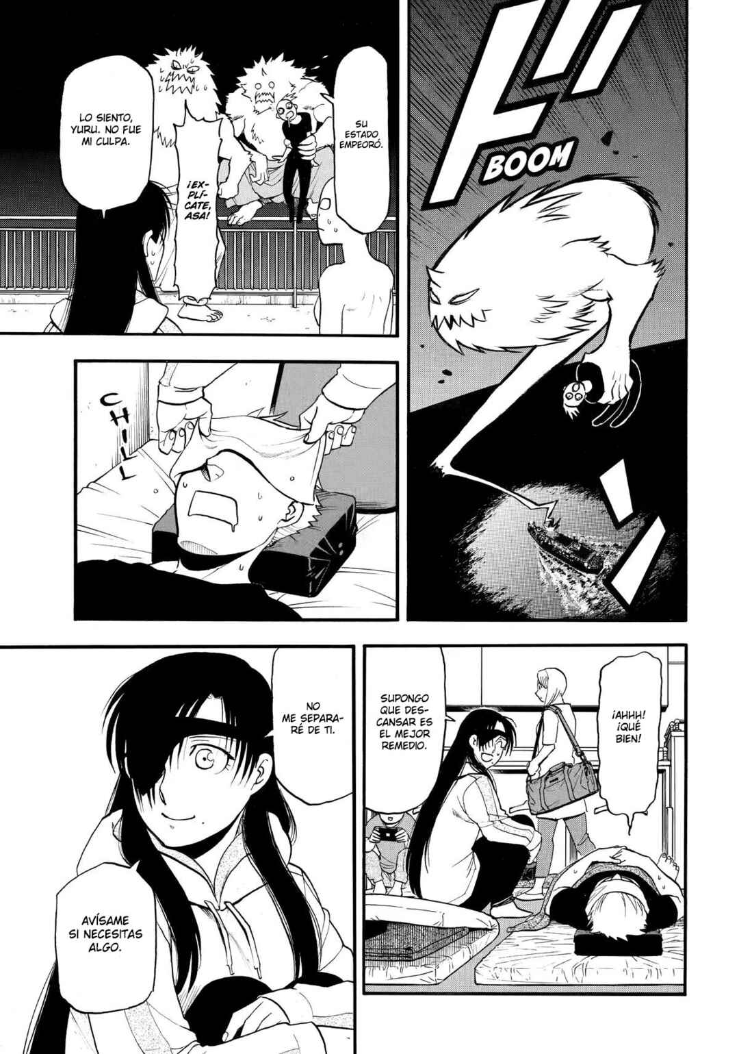 Chapter 52 - Page 32