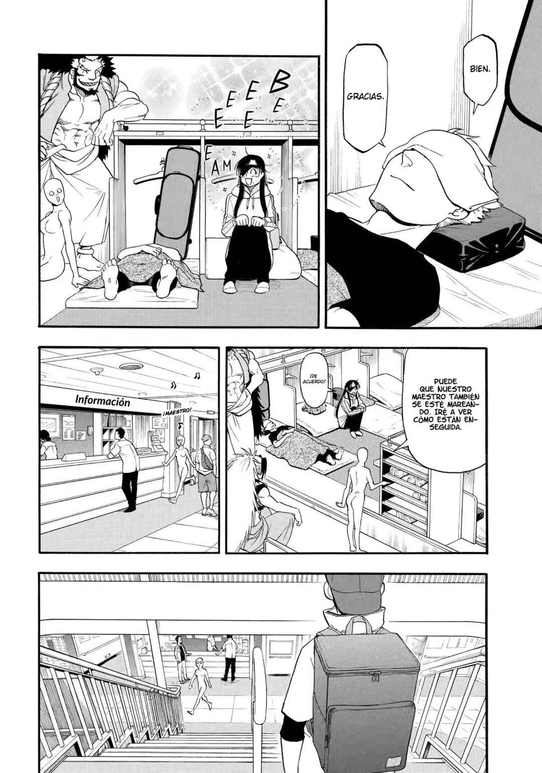 Chapter 52 - Page 33