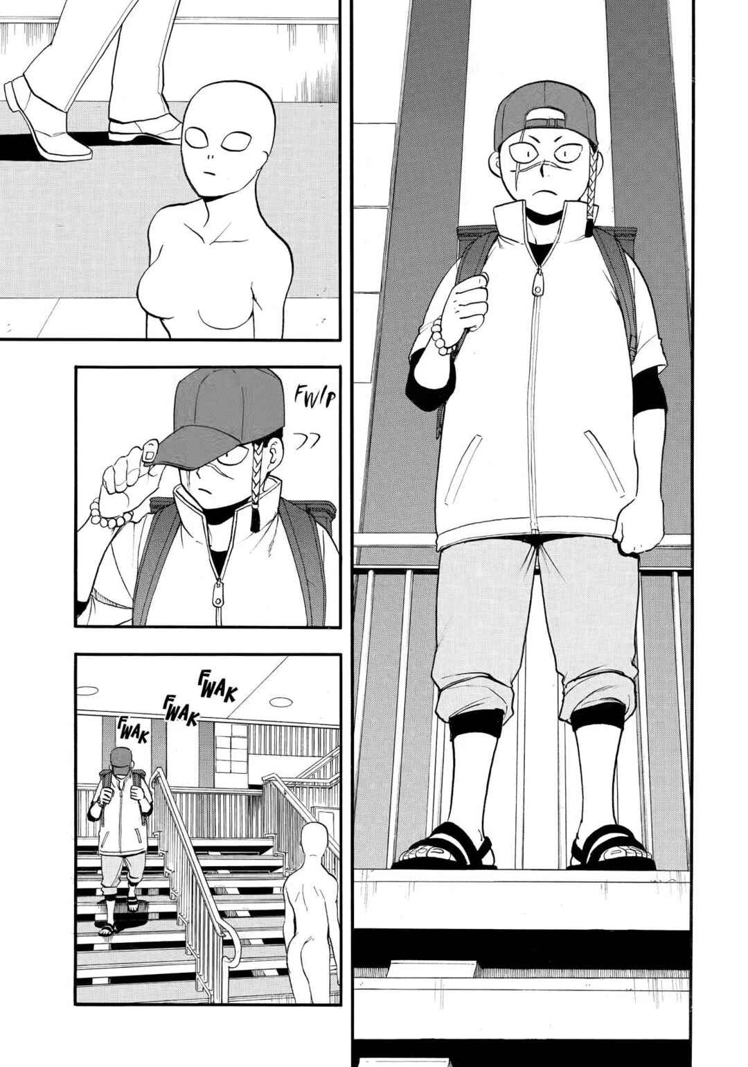 Chapter 52 - Page 34