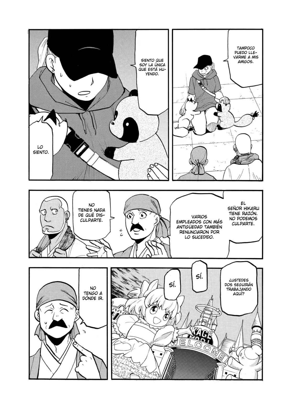 Chapter 52 - Page 6