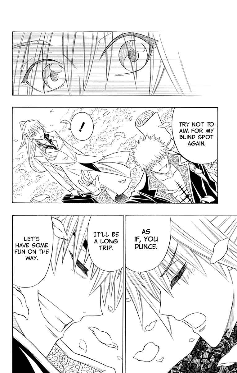 Chapter 58 - Page 30