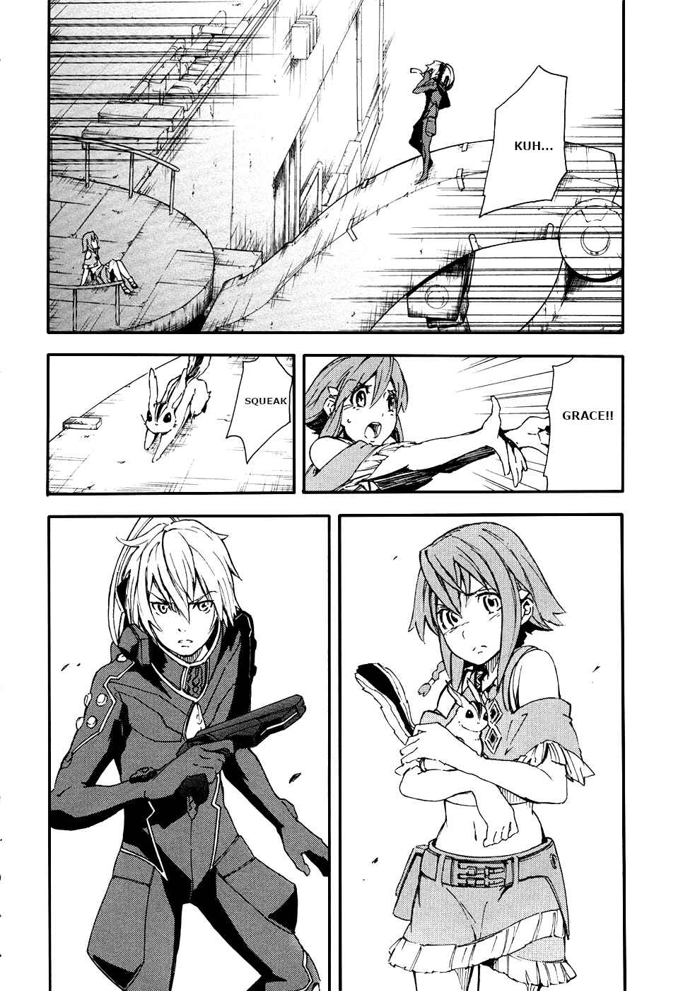 Chapter 2 - Page 4