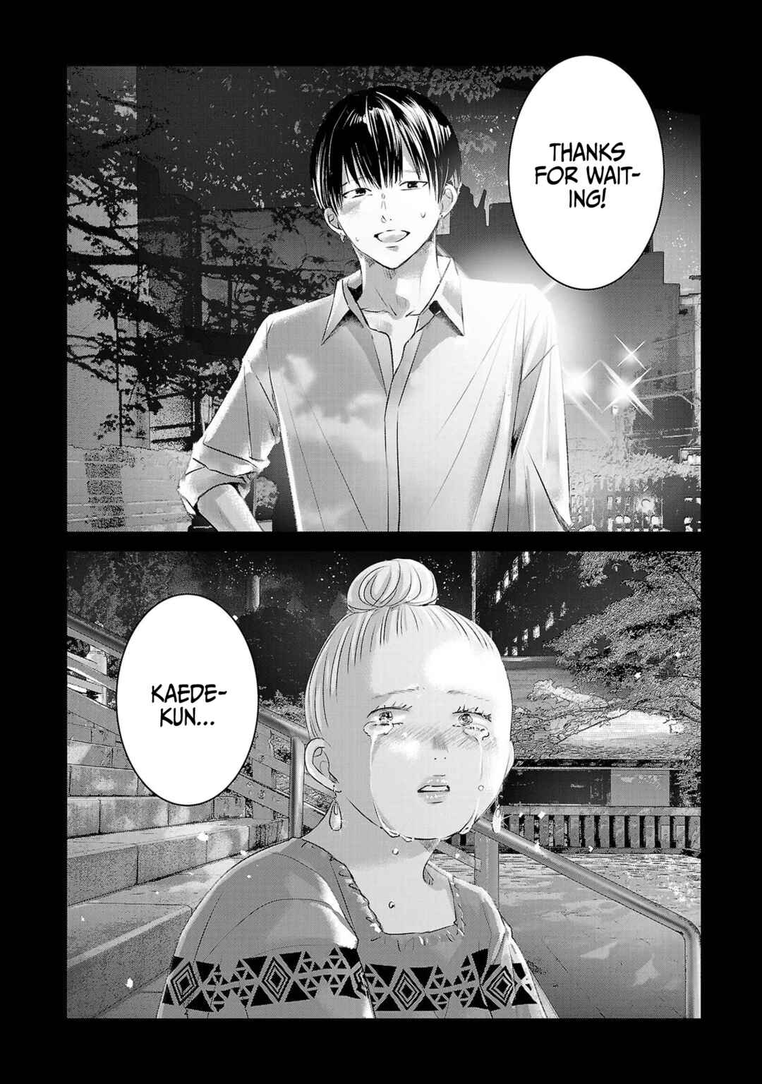 Chapter 46 - Page 29