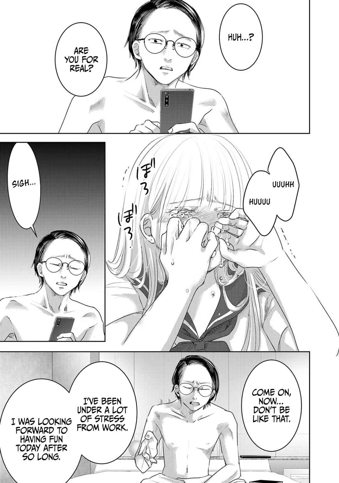 Chapter 46 - Page 8