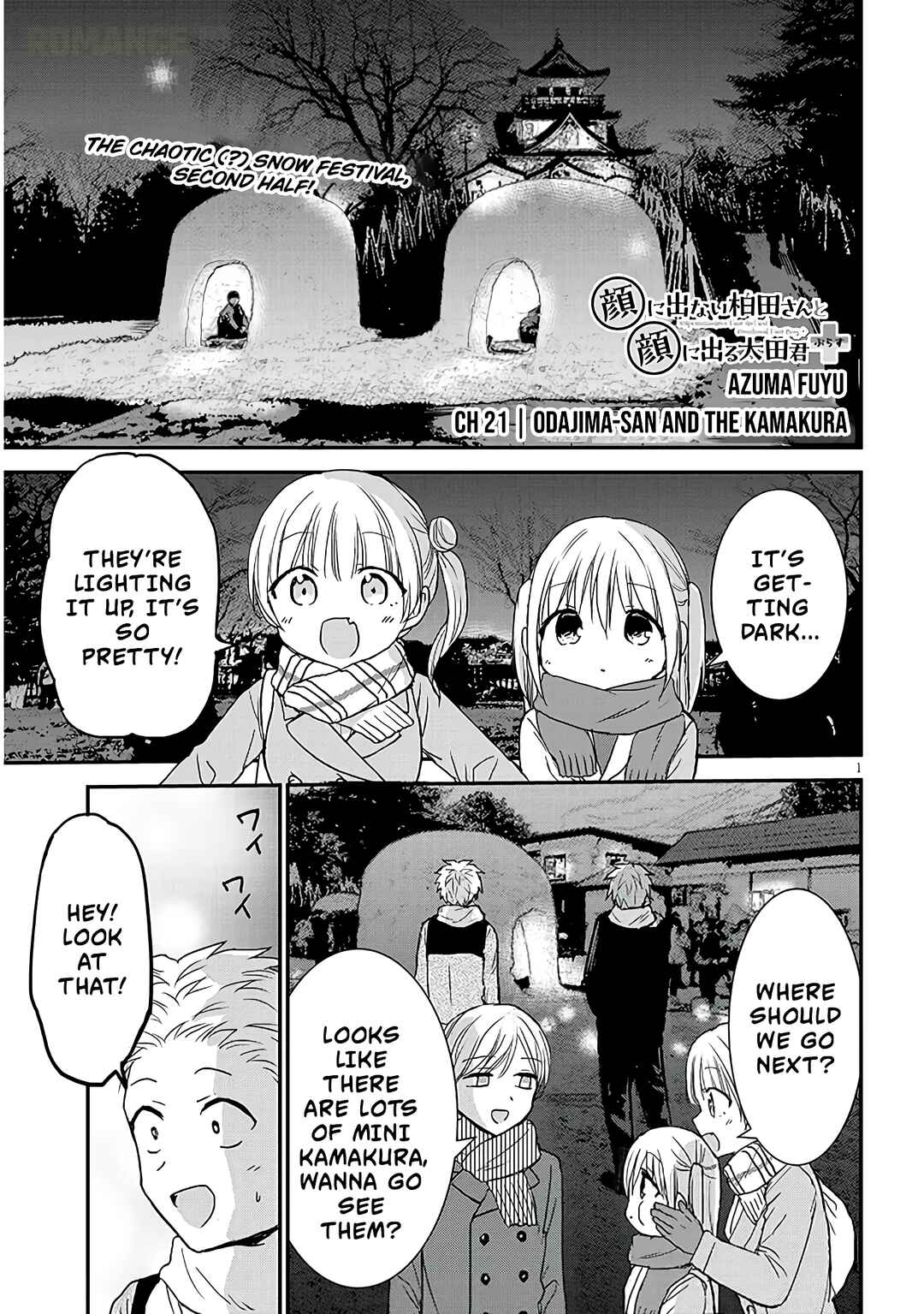 Chapter 21 - Page 2