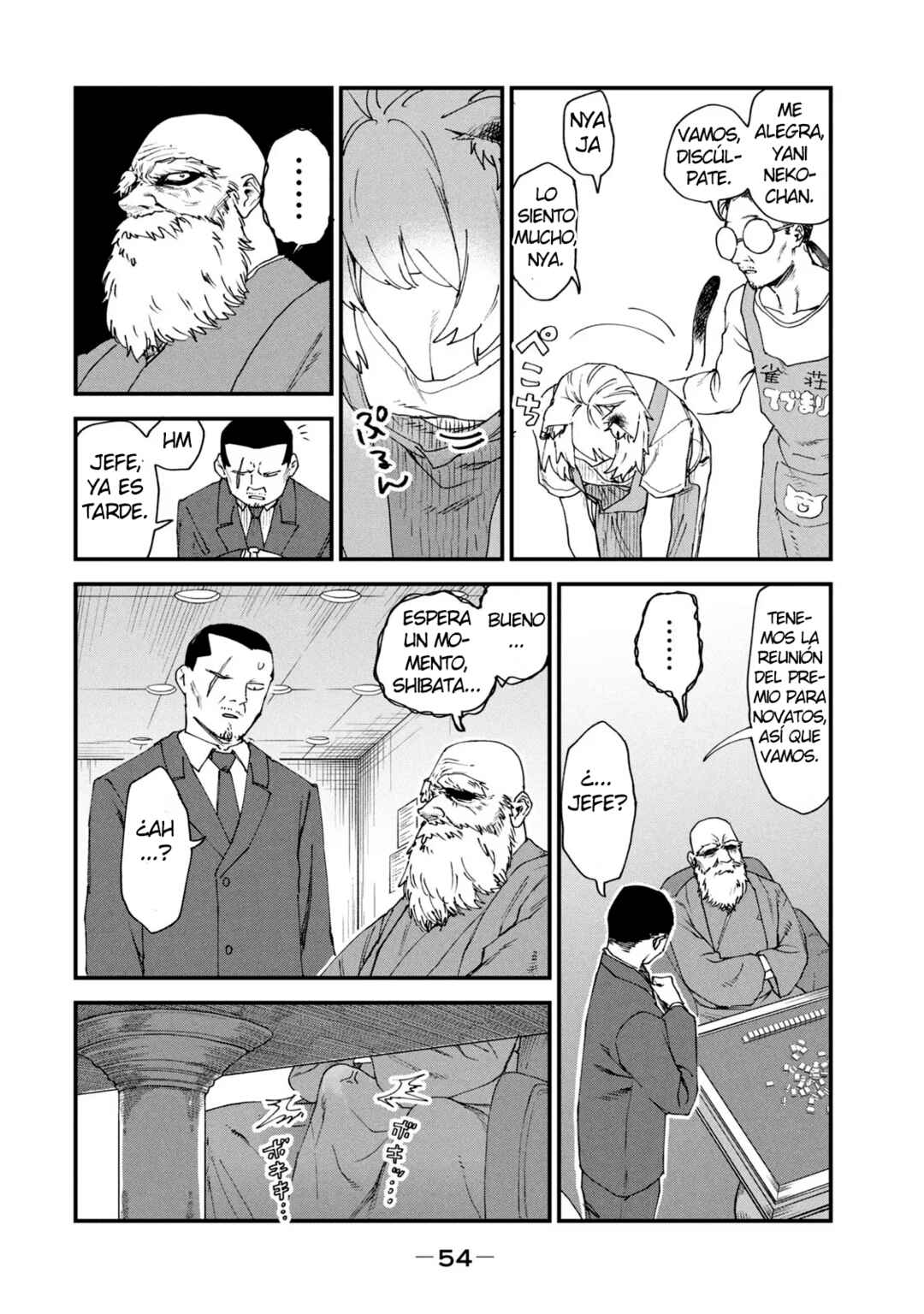 Chapter 39 - Page 4