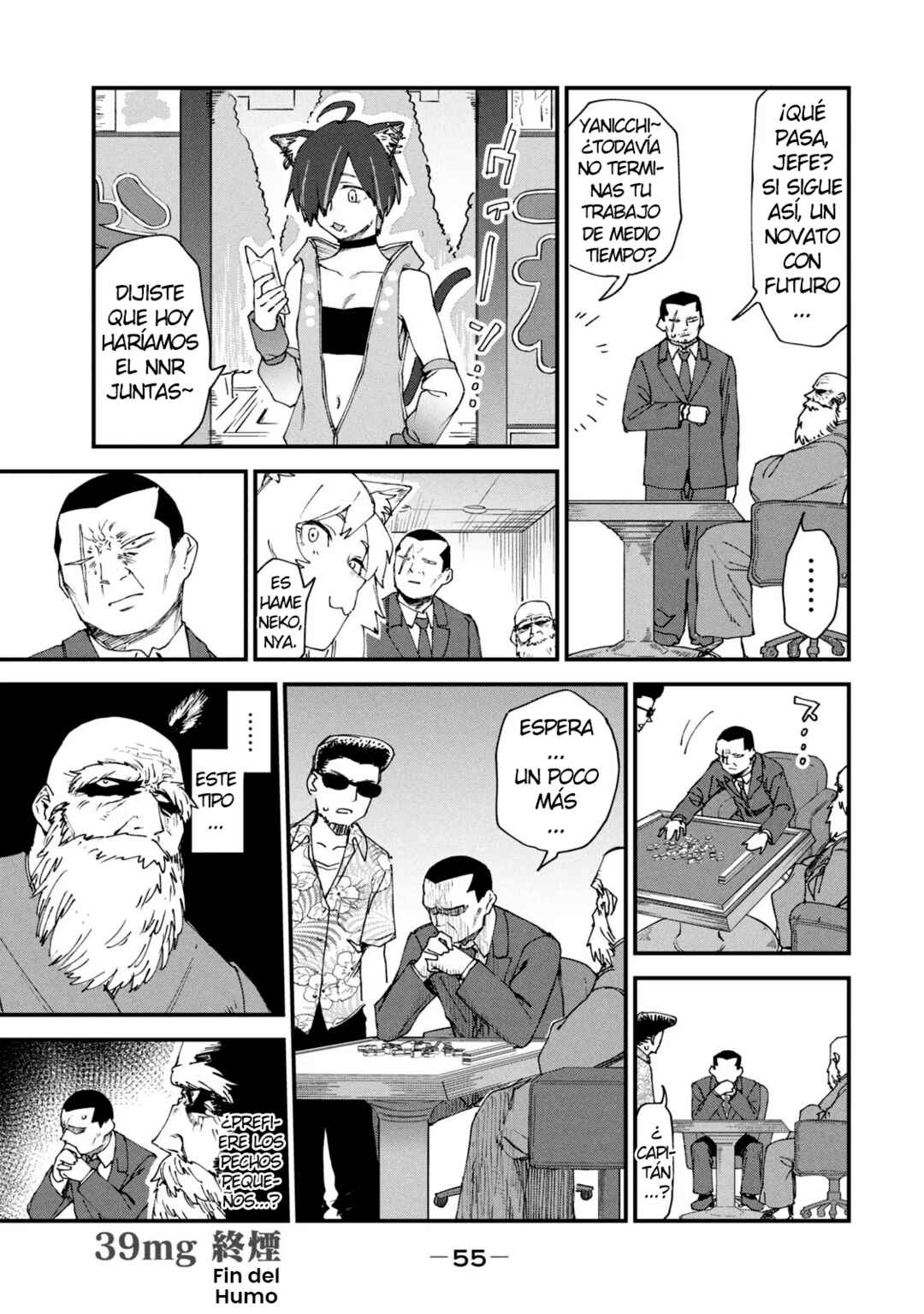Chapter 39 - Page 5