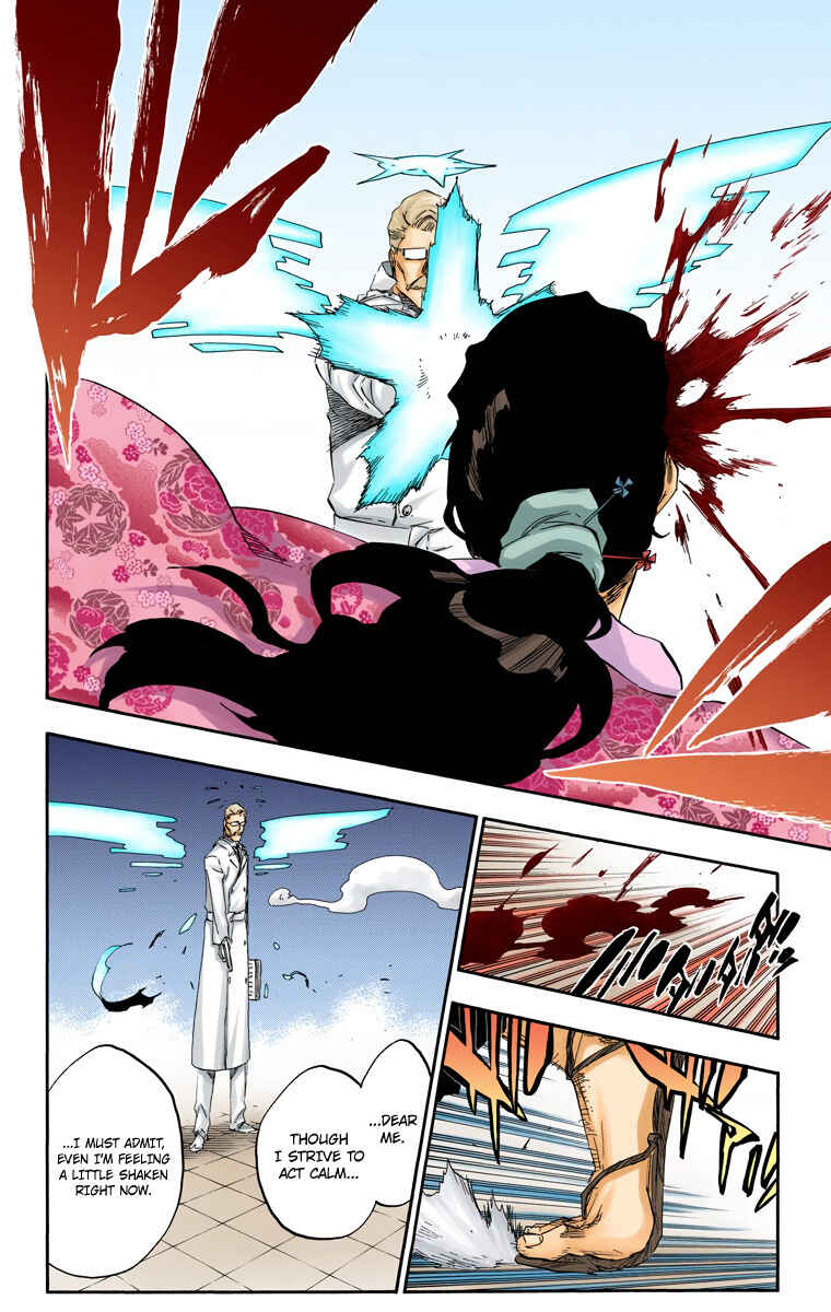 Chapter 497 - Page 12