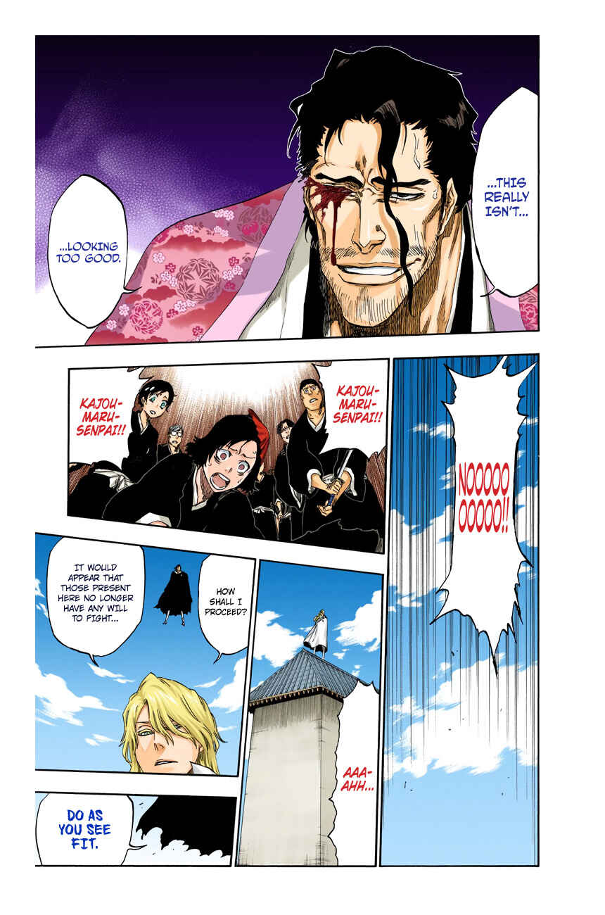 Chapter 497 - Page 13
