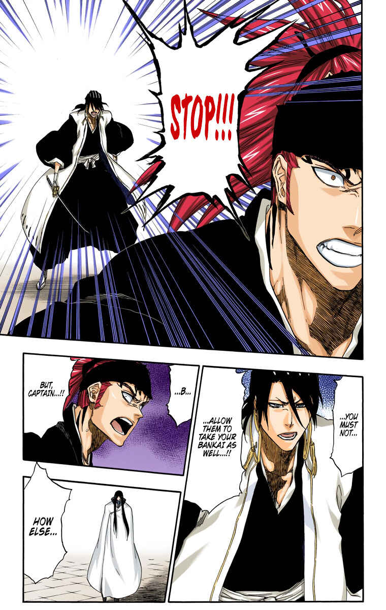 Chapter 497 - Page 15