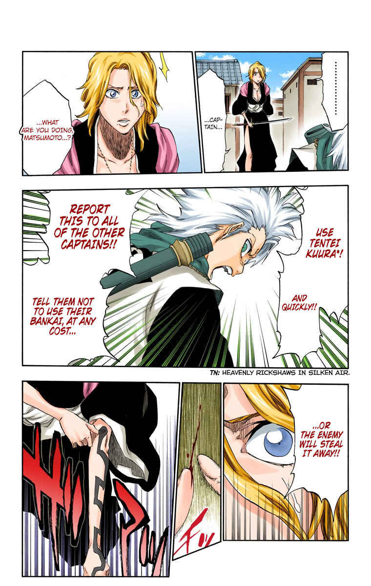 Chapter 497 - Page 5