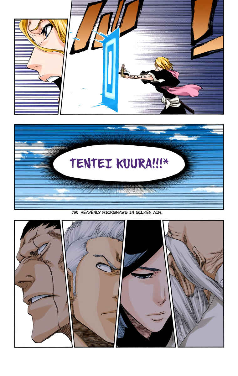 Chapter 497 - Page 6