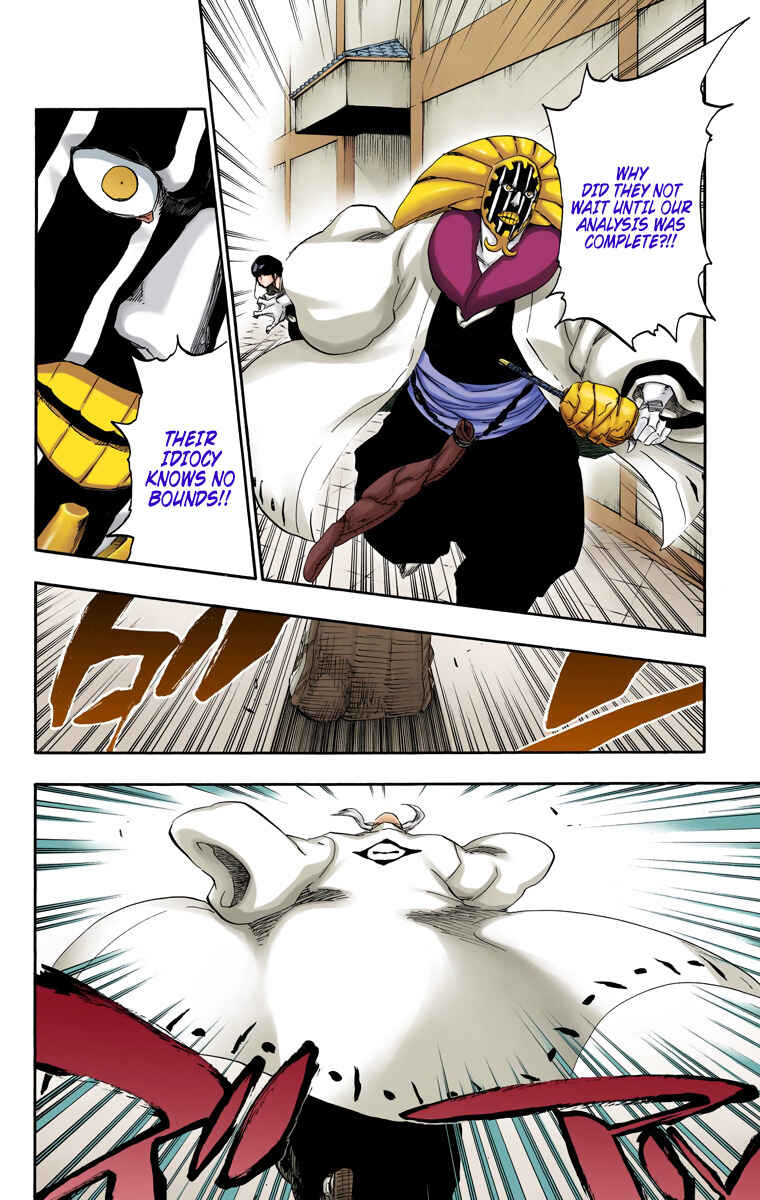 Chapter 497 - Page 8