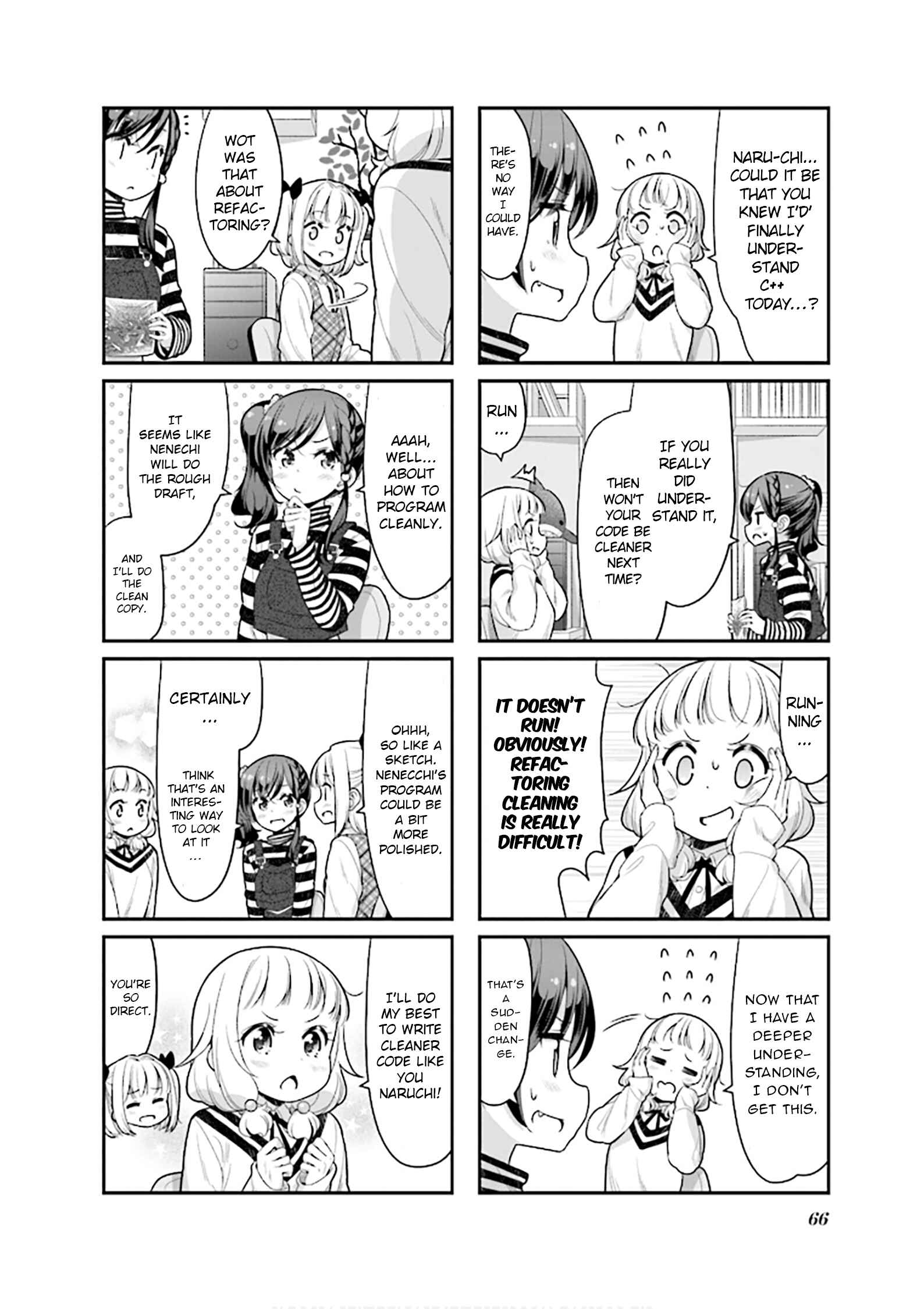 Chapter 123 - Page 2
