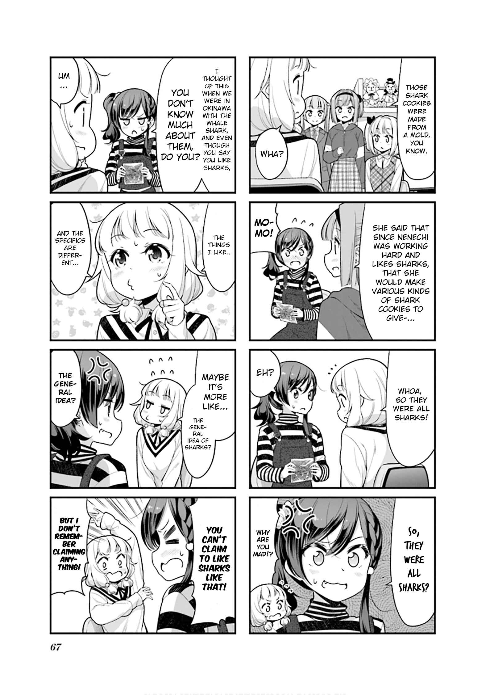 Chapter 123 - Page 3