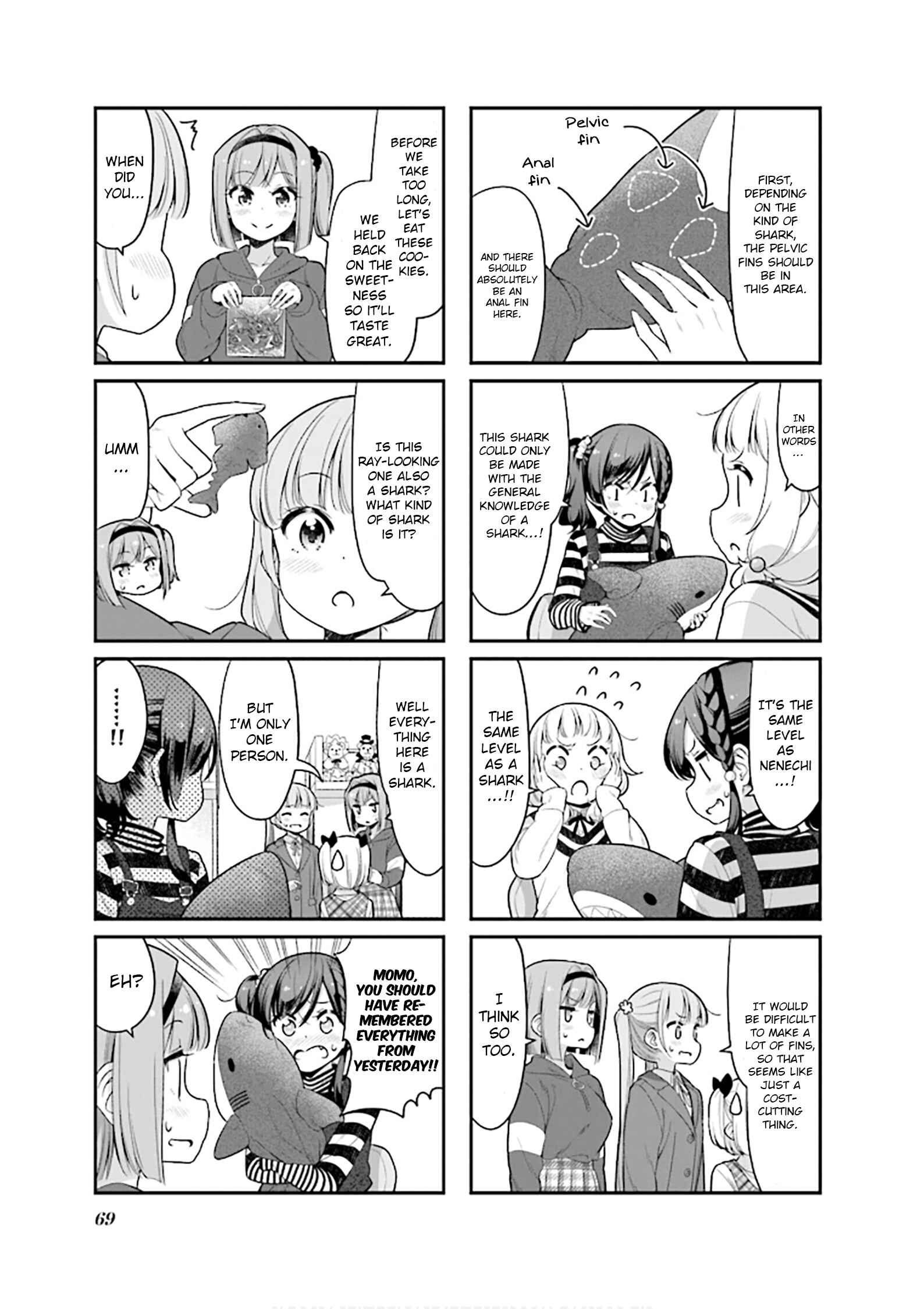 Chapter 123 - Page 5