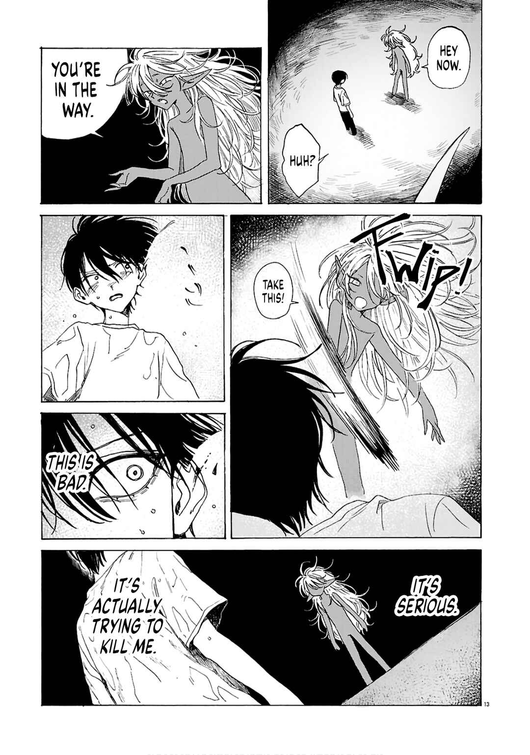 Chapter 3 - Page 13