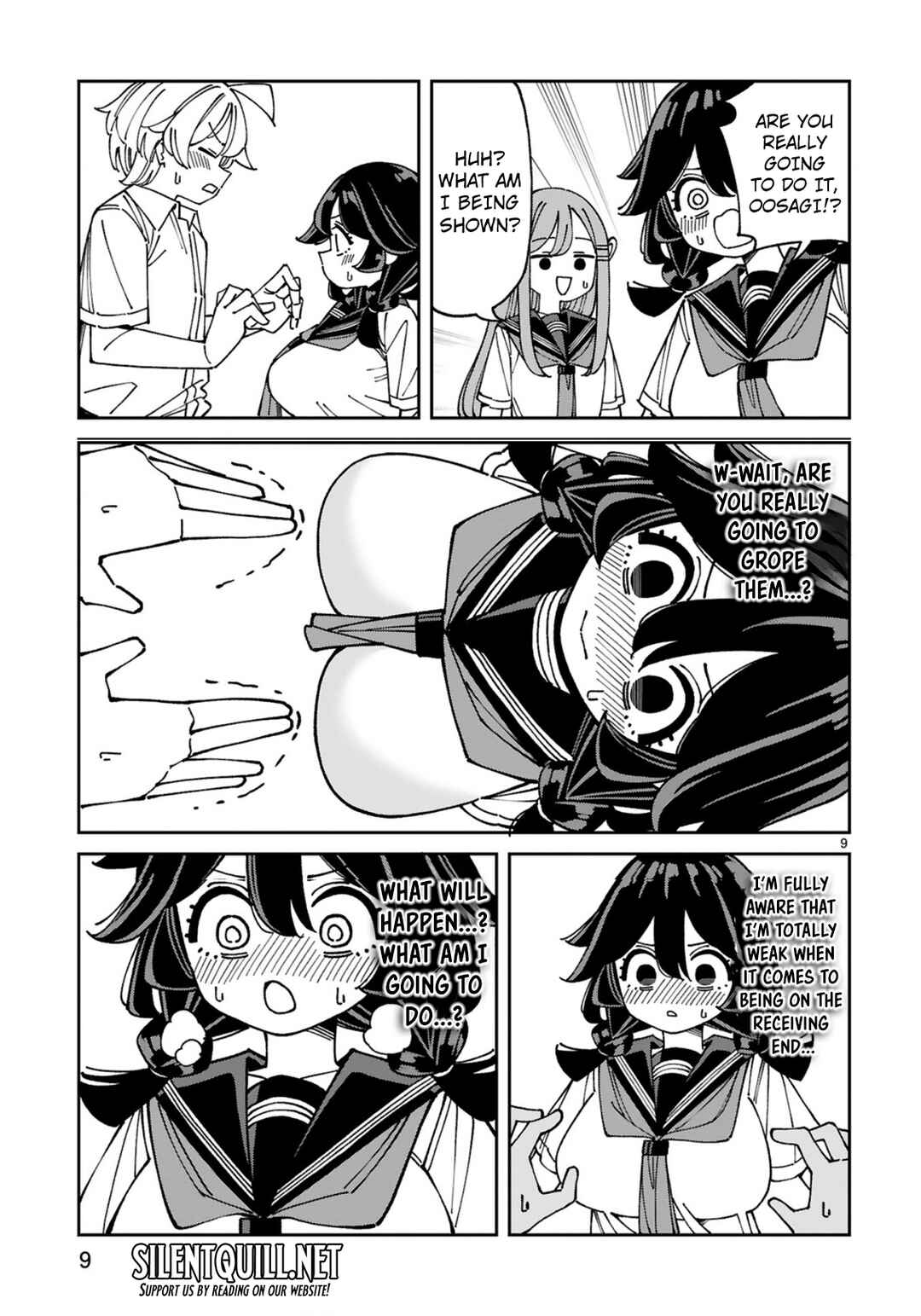 Chapter 19 - Page 10