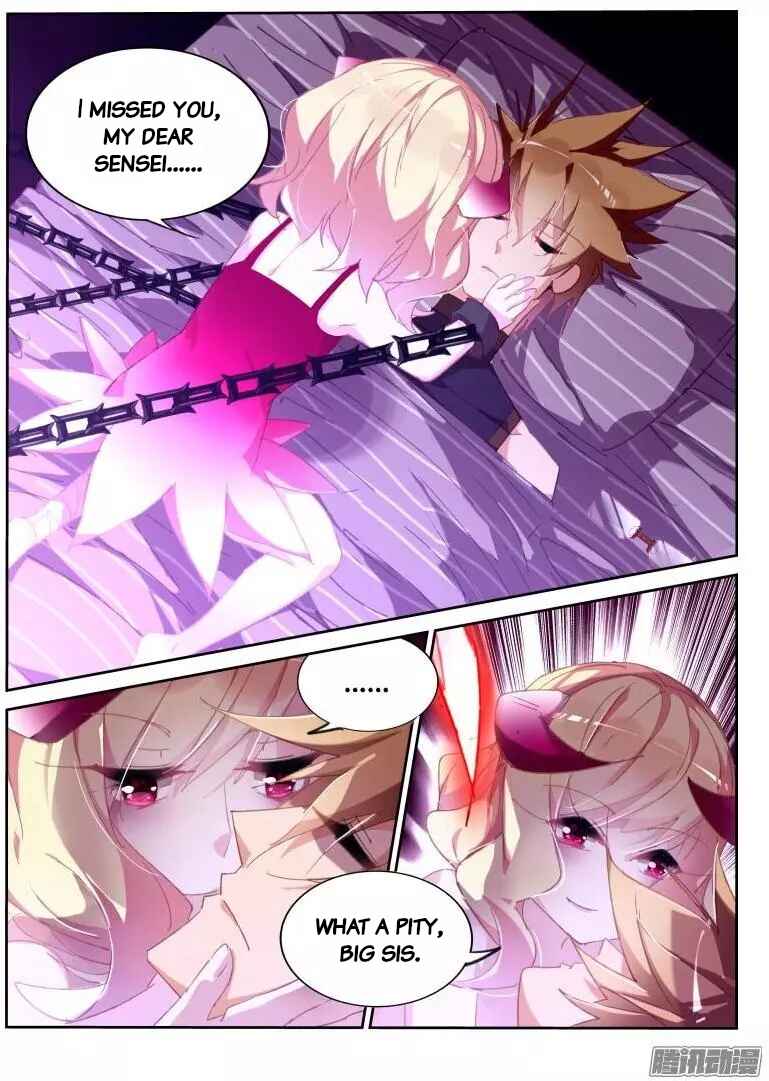 Chapter 257 - Page 2