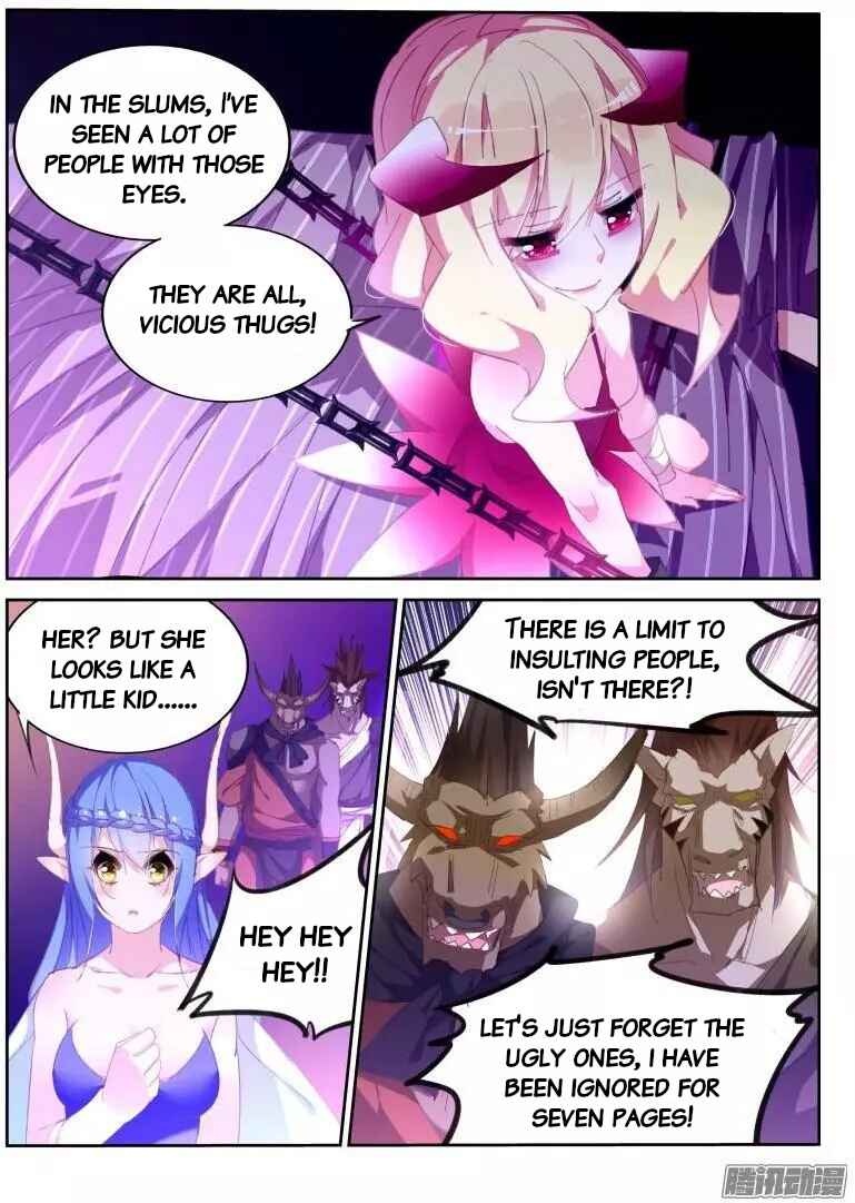 Chapter 257 - Page 4