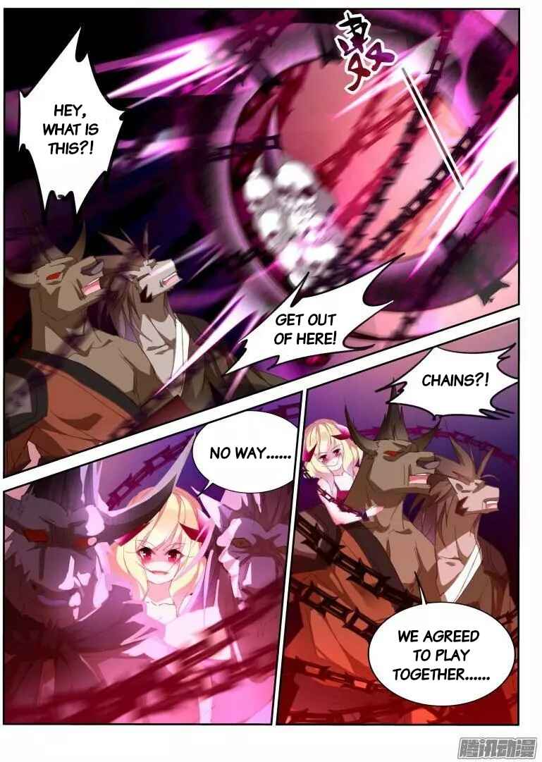 Chapter 257 - Page 7