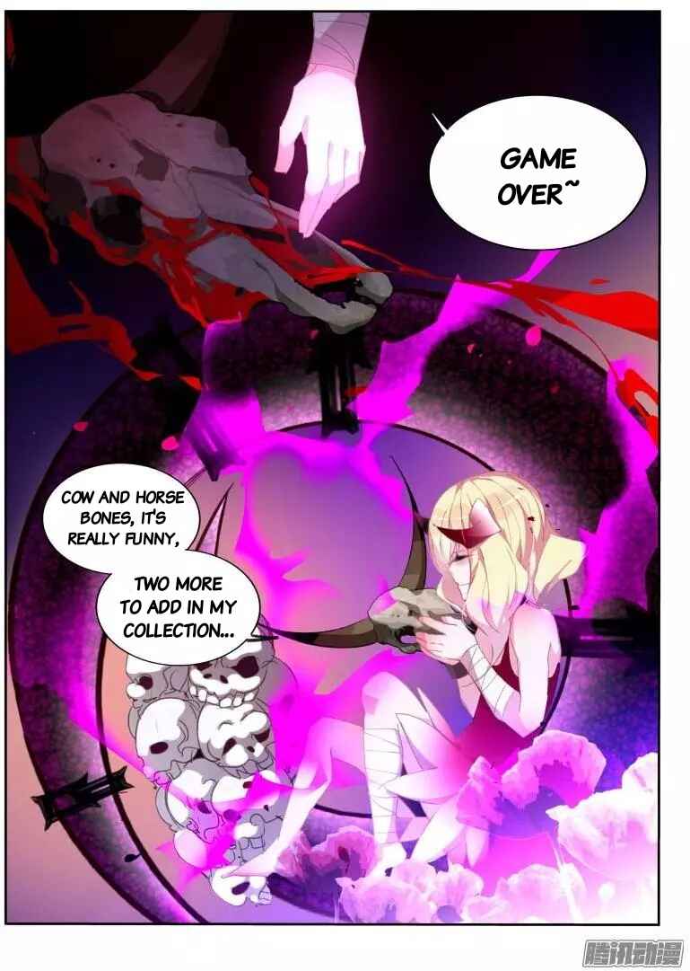 Chapter 257 - Page 9