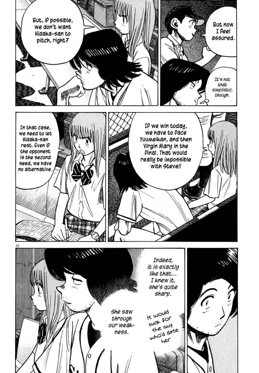 Chapter 171 - Page 11