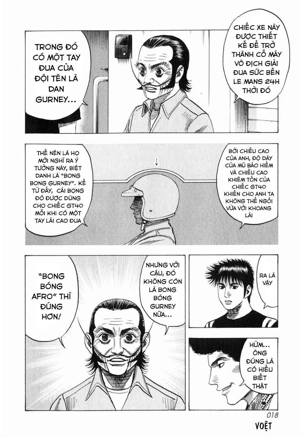 Chapter 100 - Page 19