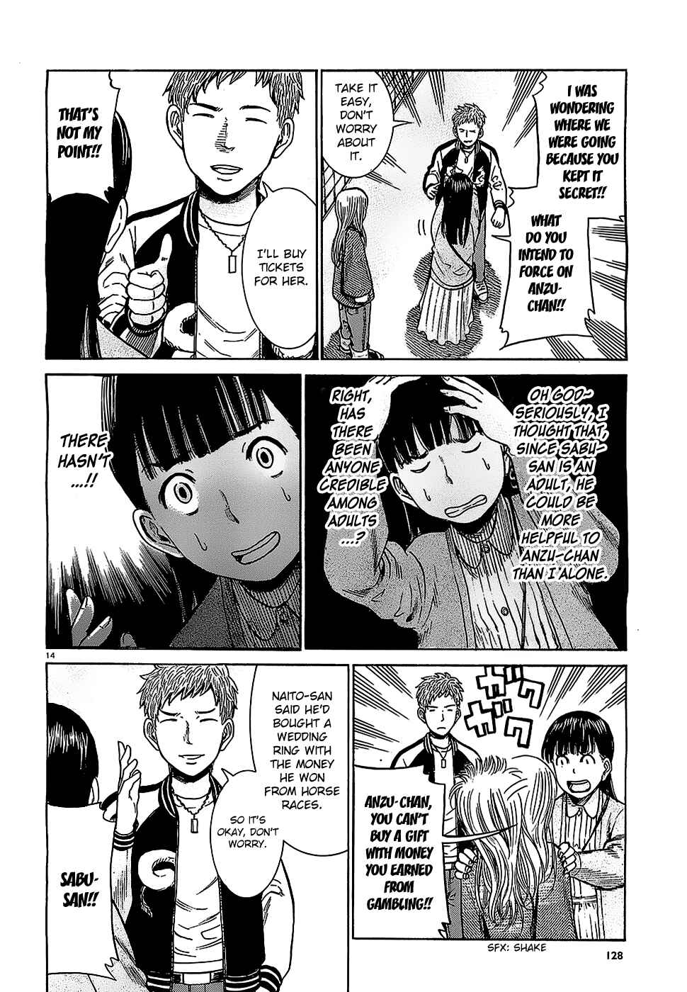 Chapter 35 - Page 14