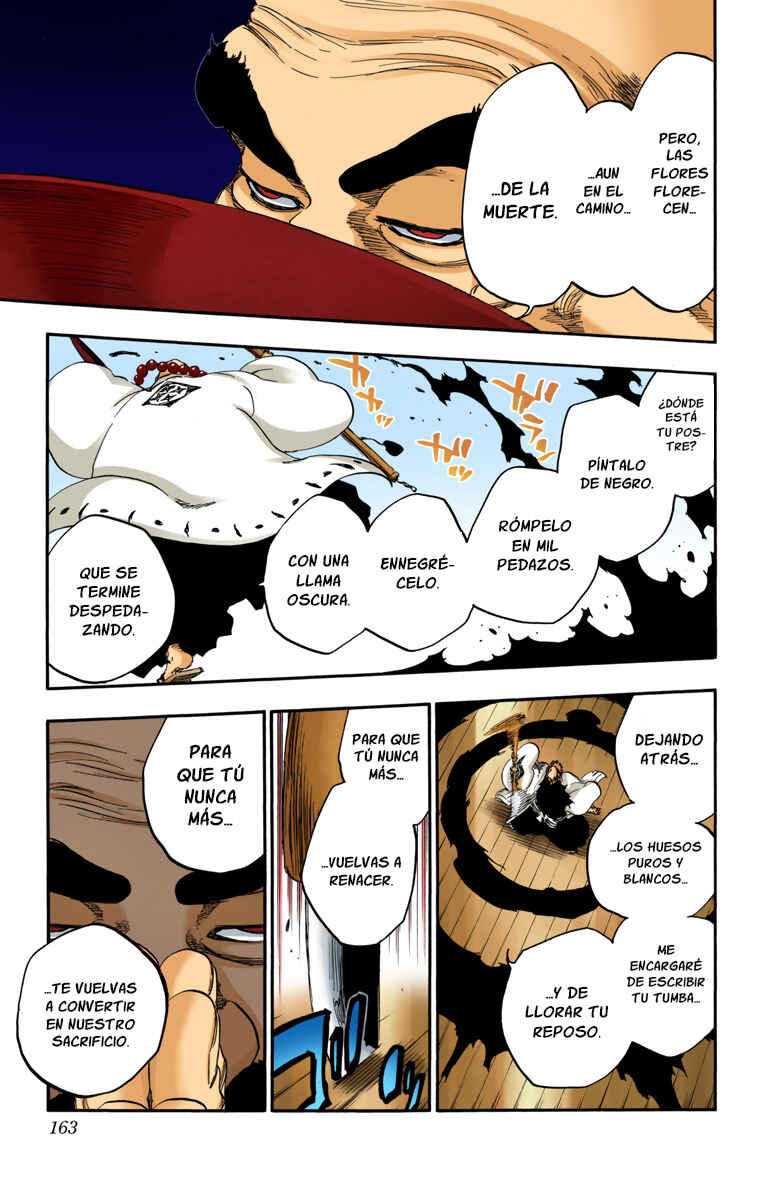 Chapter 610 - Page 11