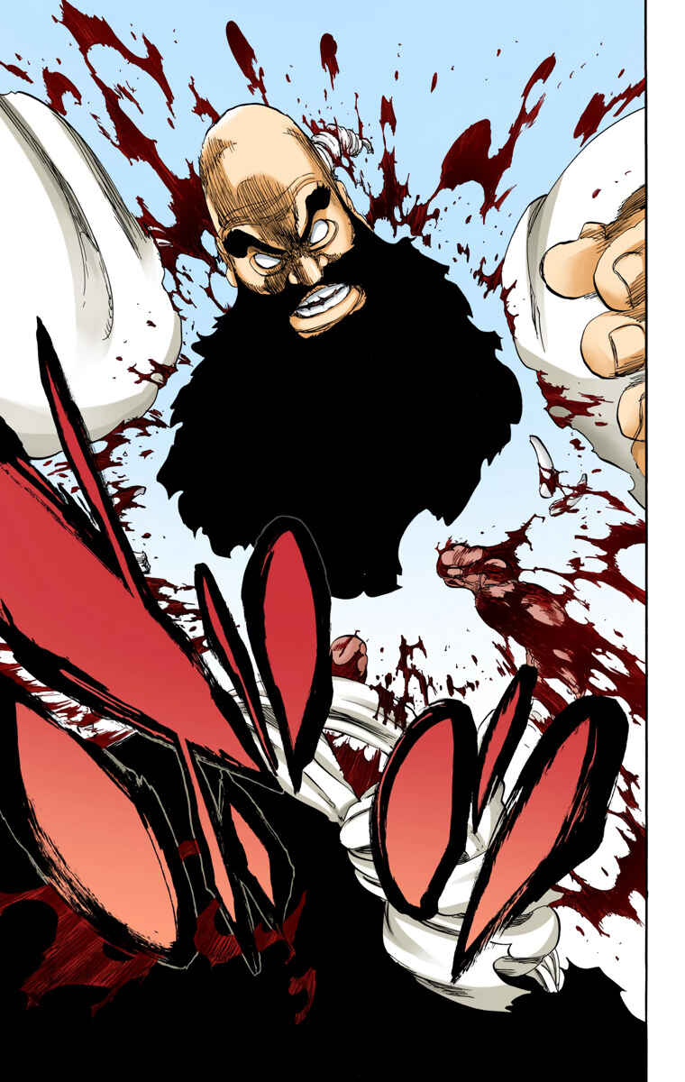 Chapter 610 - Page 16