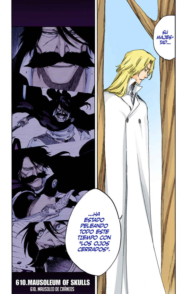Chapter 610 - Page 2