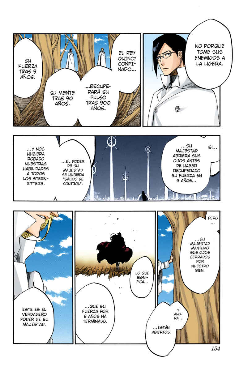 Chapter 610 - Page 3