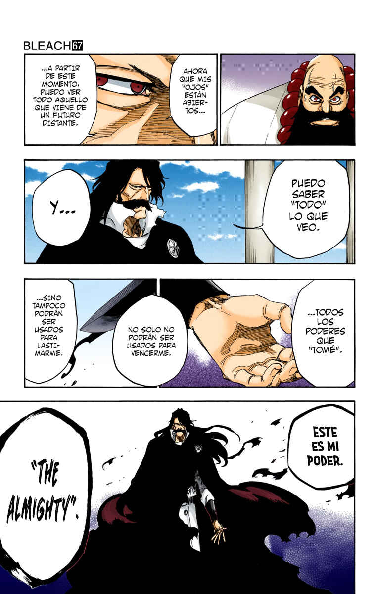 Chapter 610 - Page 7