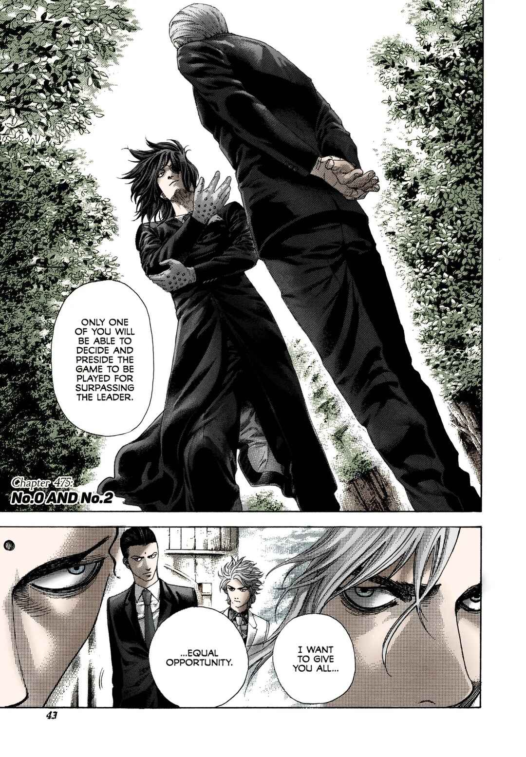 Chapter 475 - Page 2