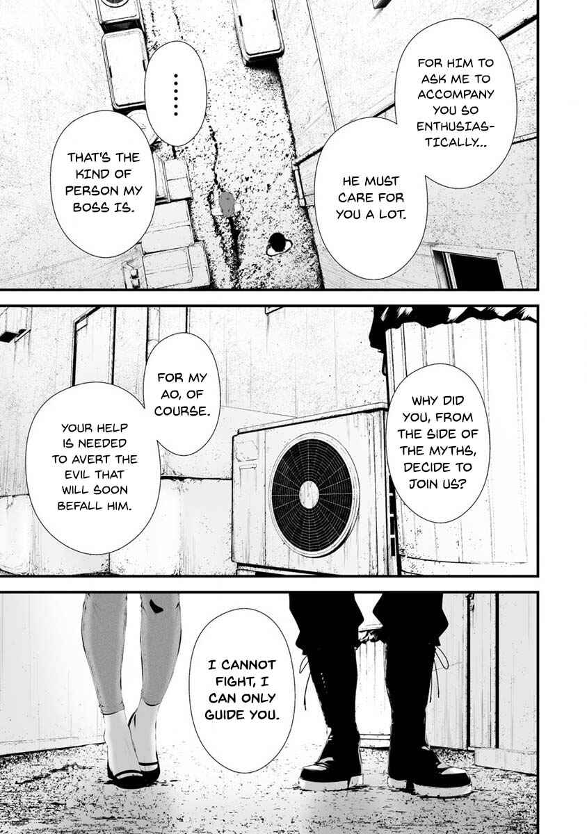 Chapter 28 - Page 10