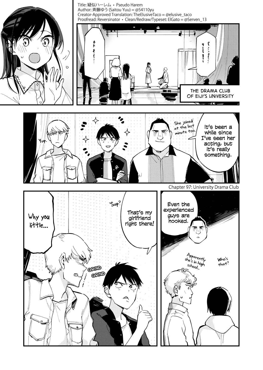 Chapter 97 - Page 1