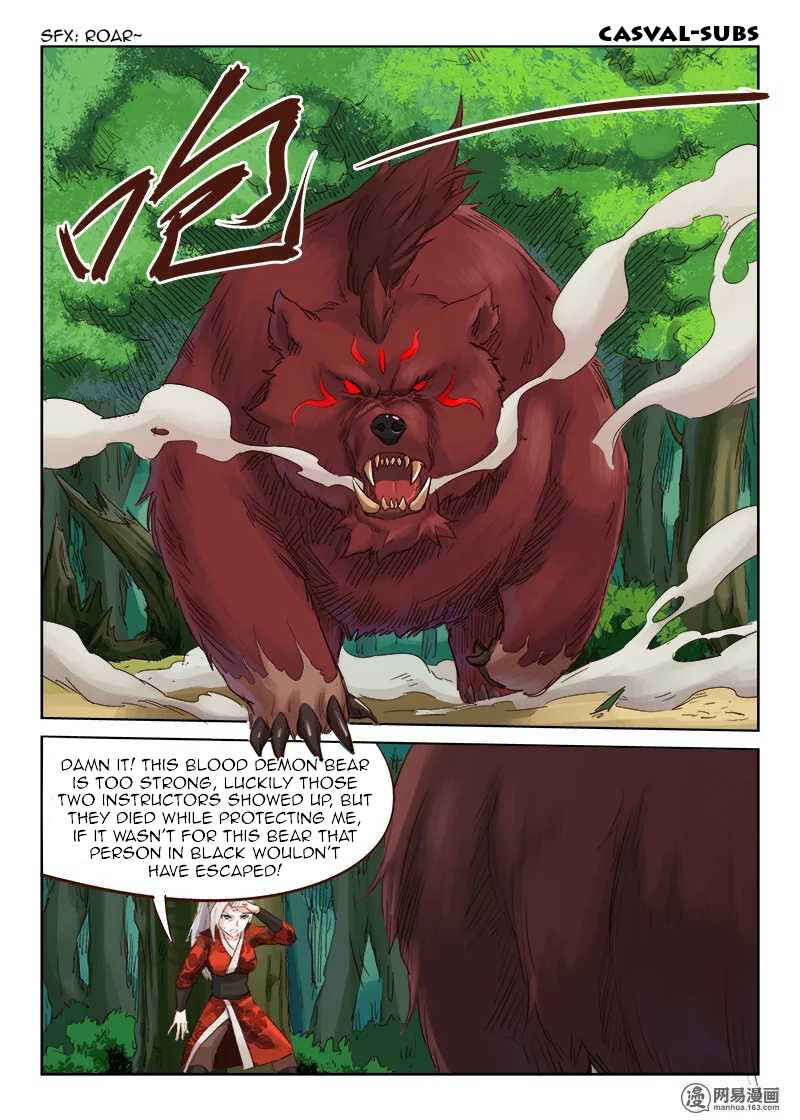 Chapter 50 - Page 7