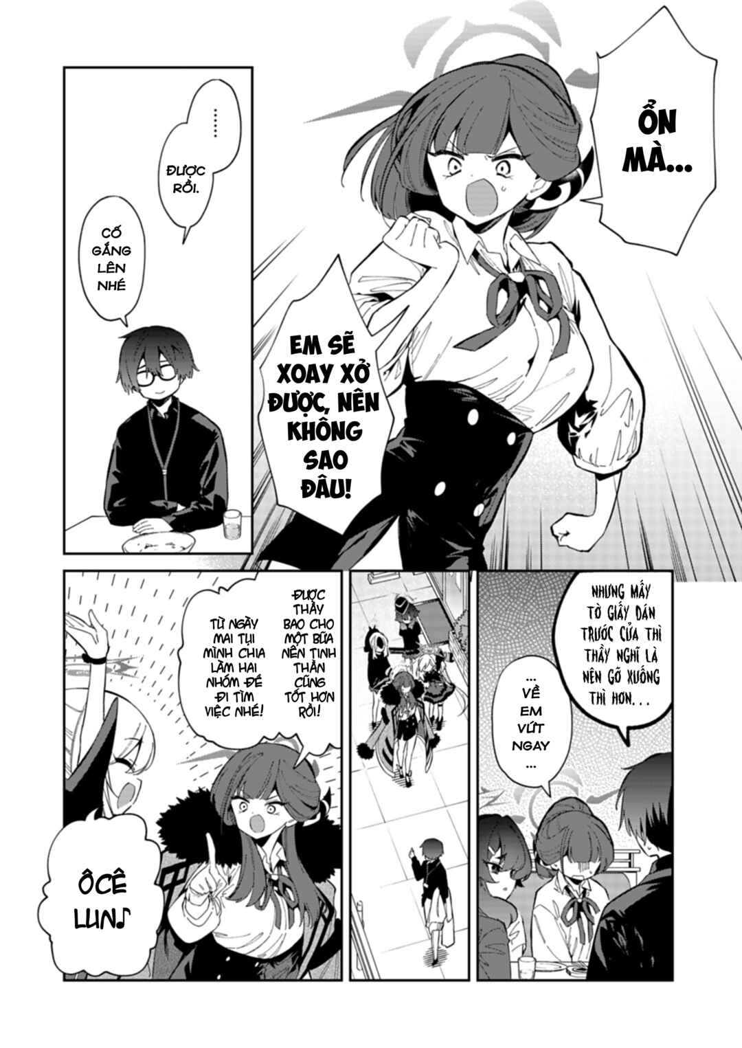 Chapter 31 - Page 6