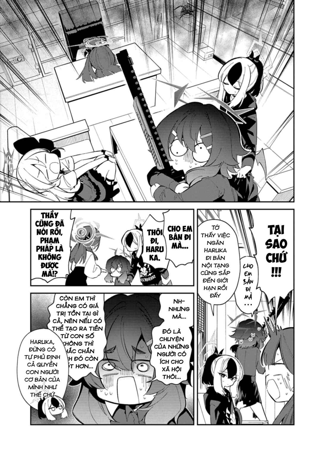 Chapter 31 - Page 7