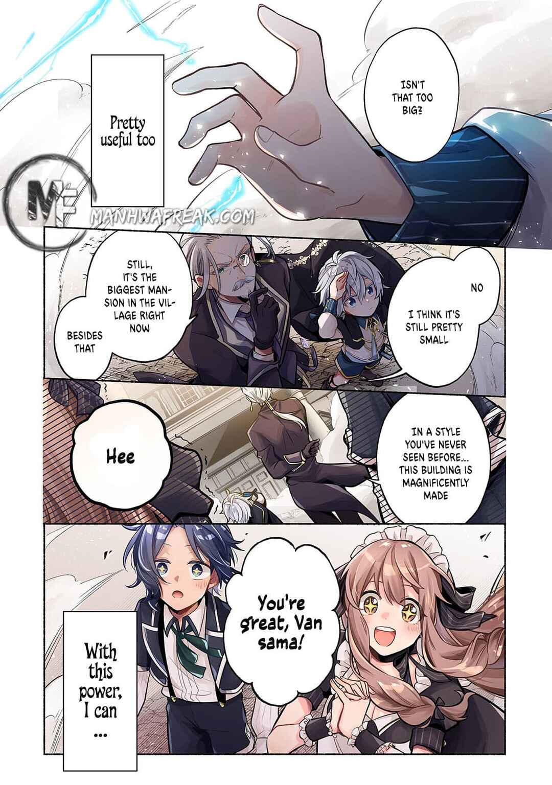 Chapter 1 - Page 4