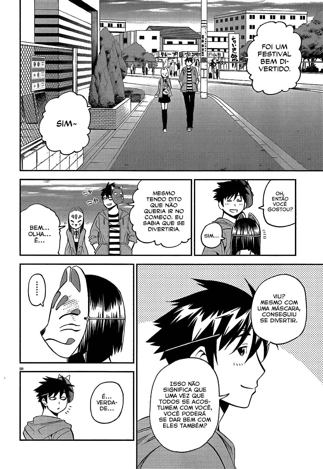 Chapter 42 - Page 29