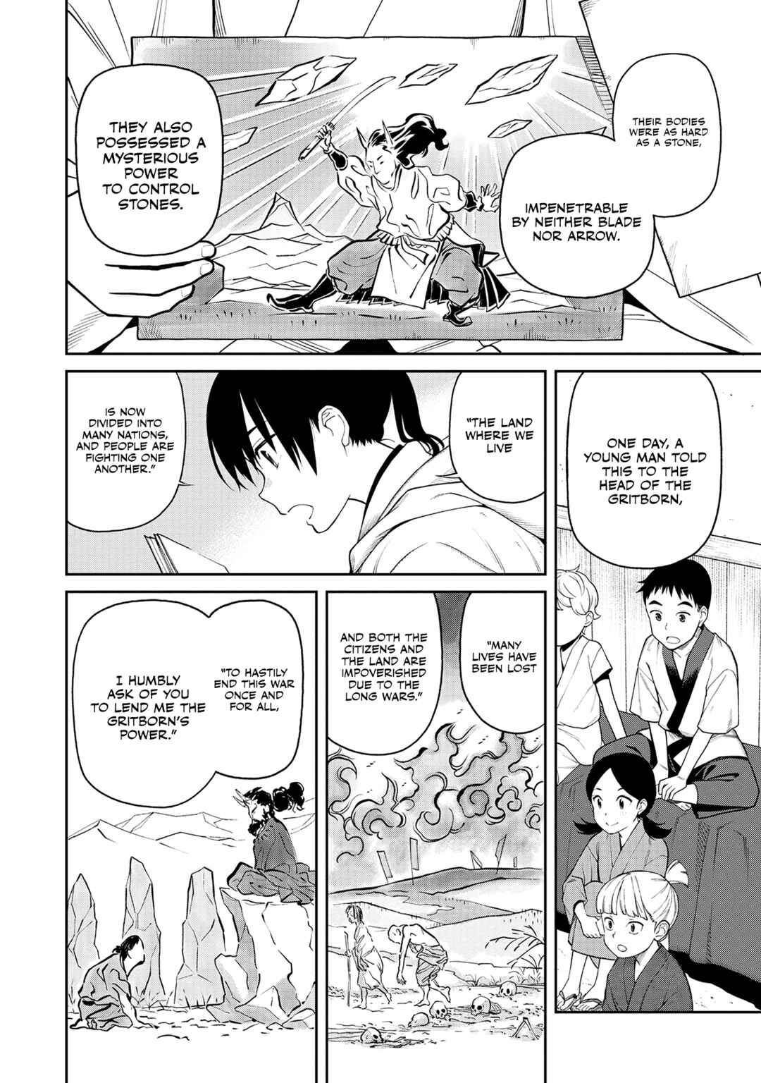 Chapter 1 - Page 6