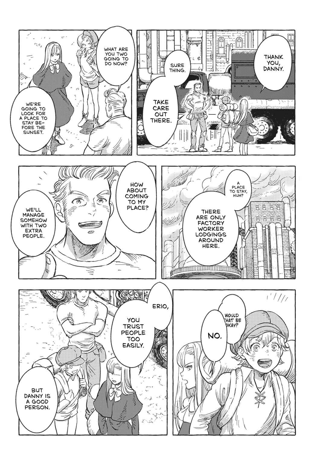 Chapter 6 - Page 10