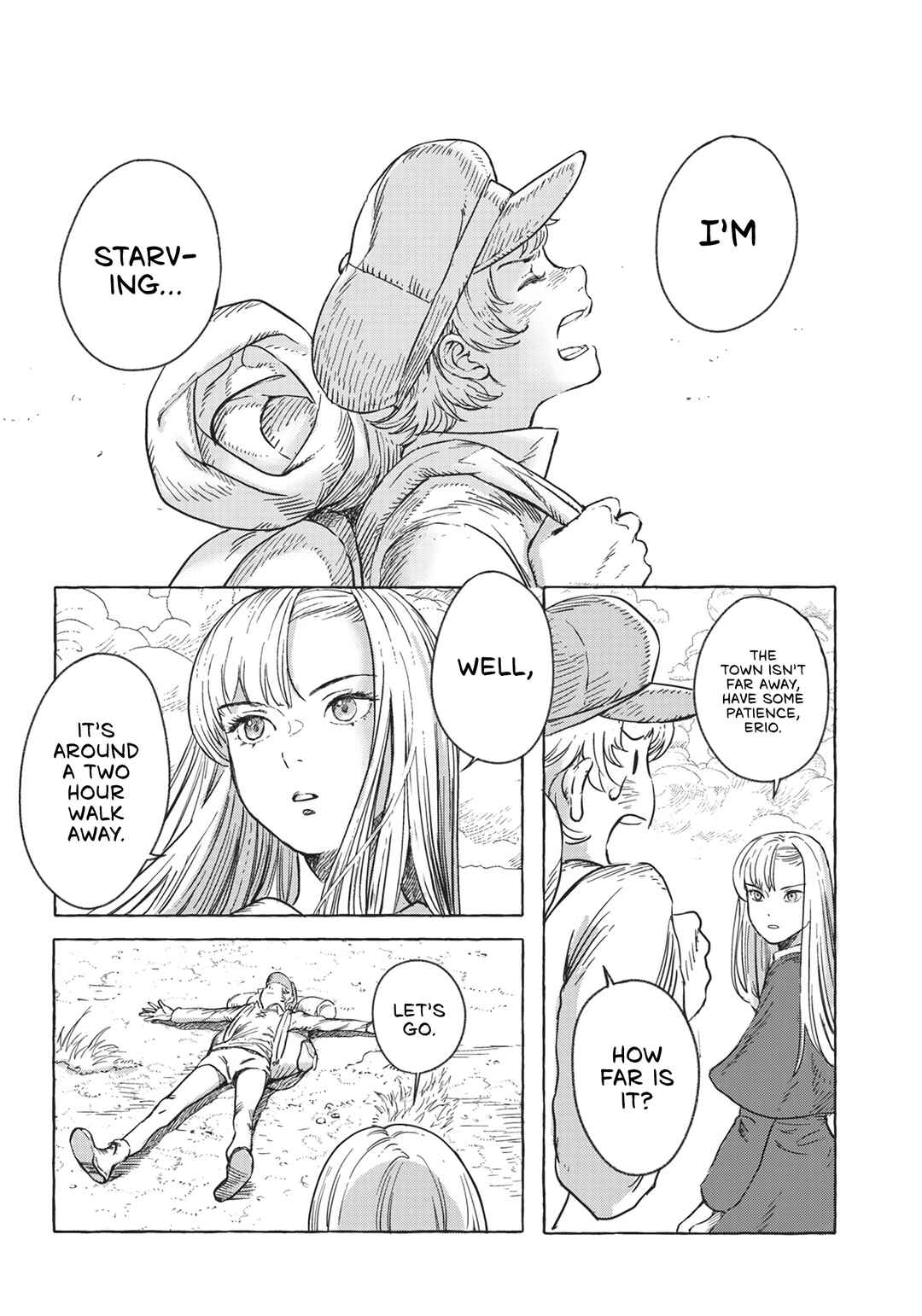 Chapter 6 - Page 2