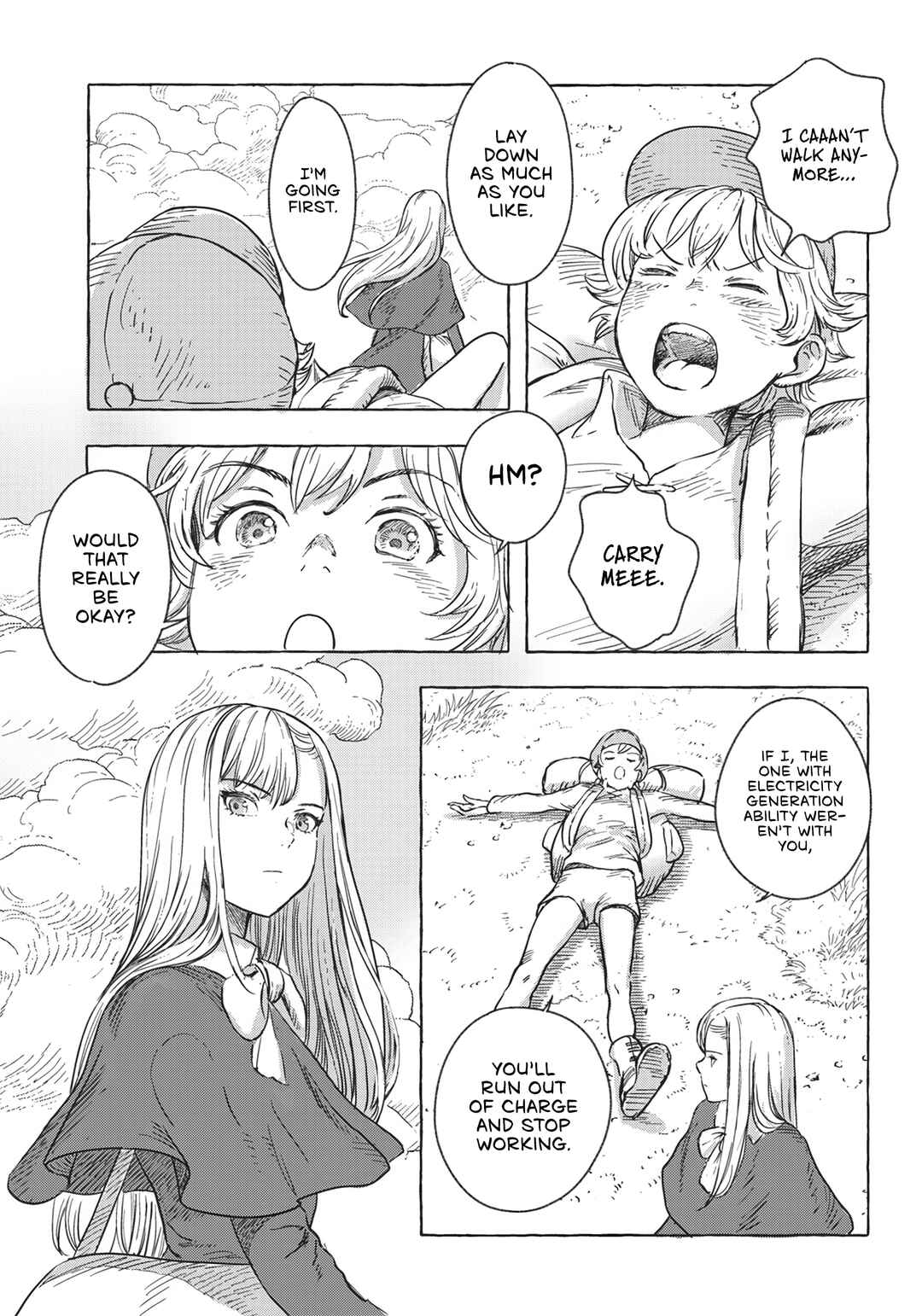 Chapter 6 - Page 3