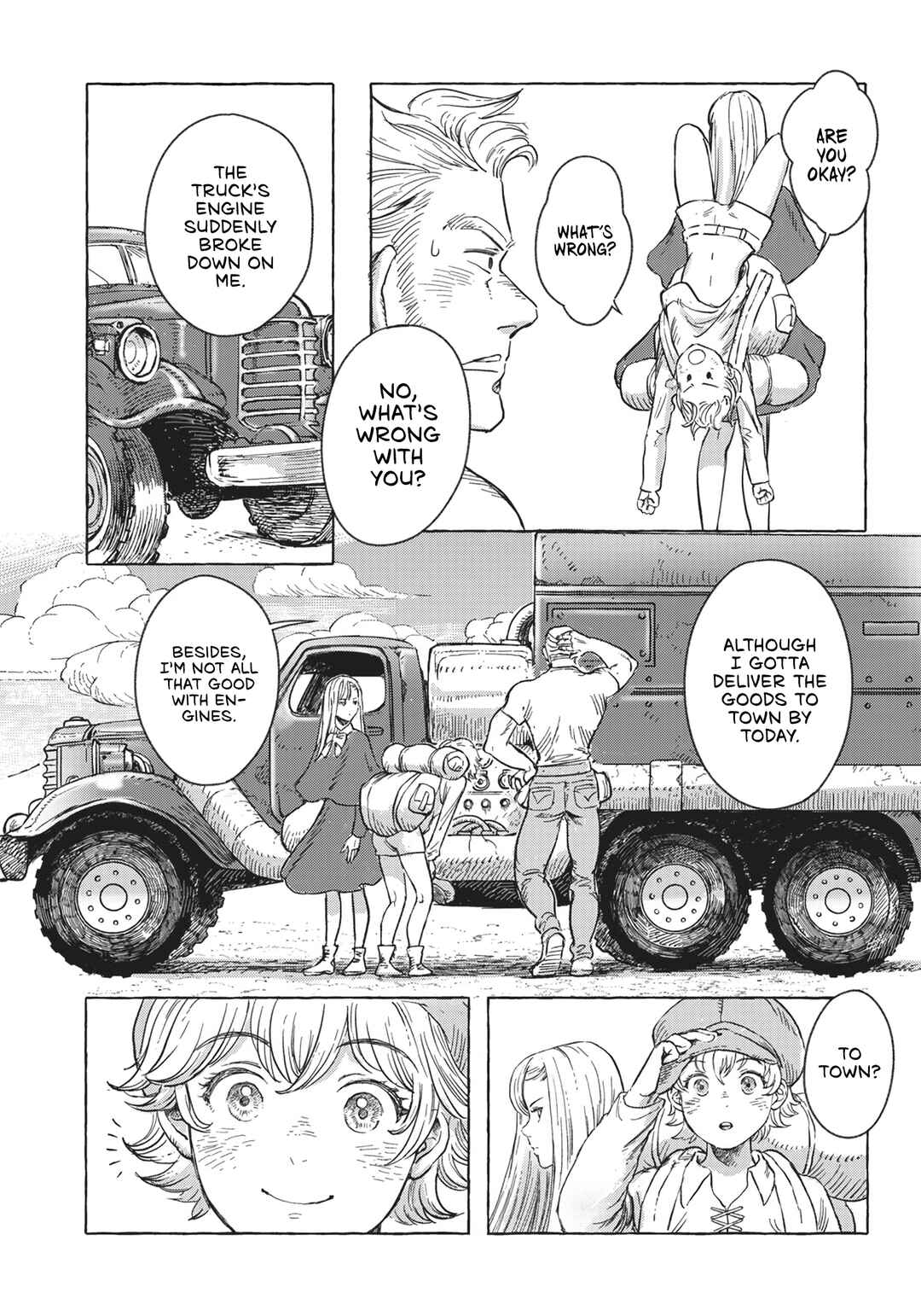 Chapter 6 - Page 5