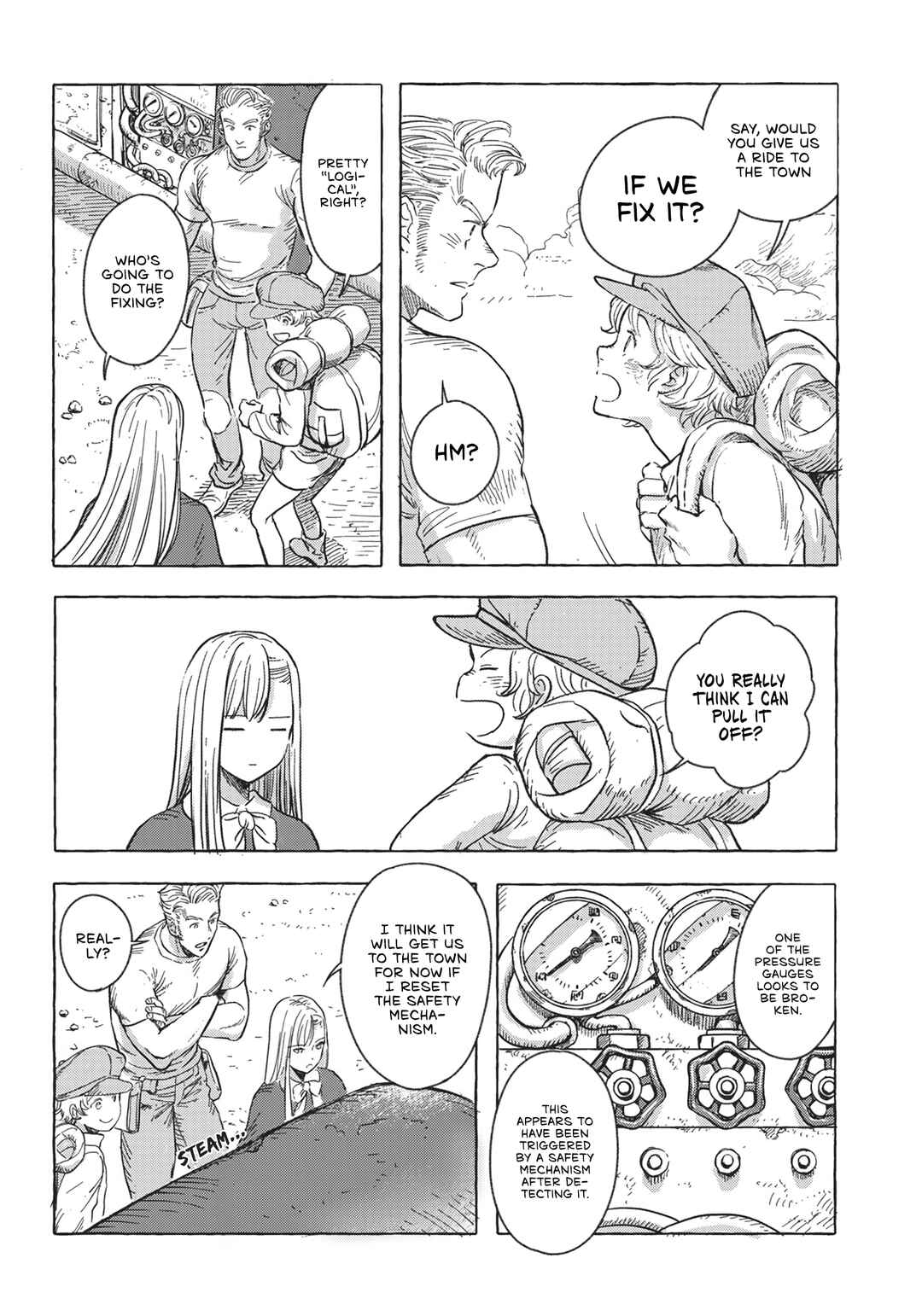 Chapter 6 - Page 6