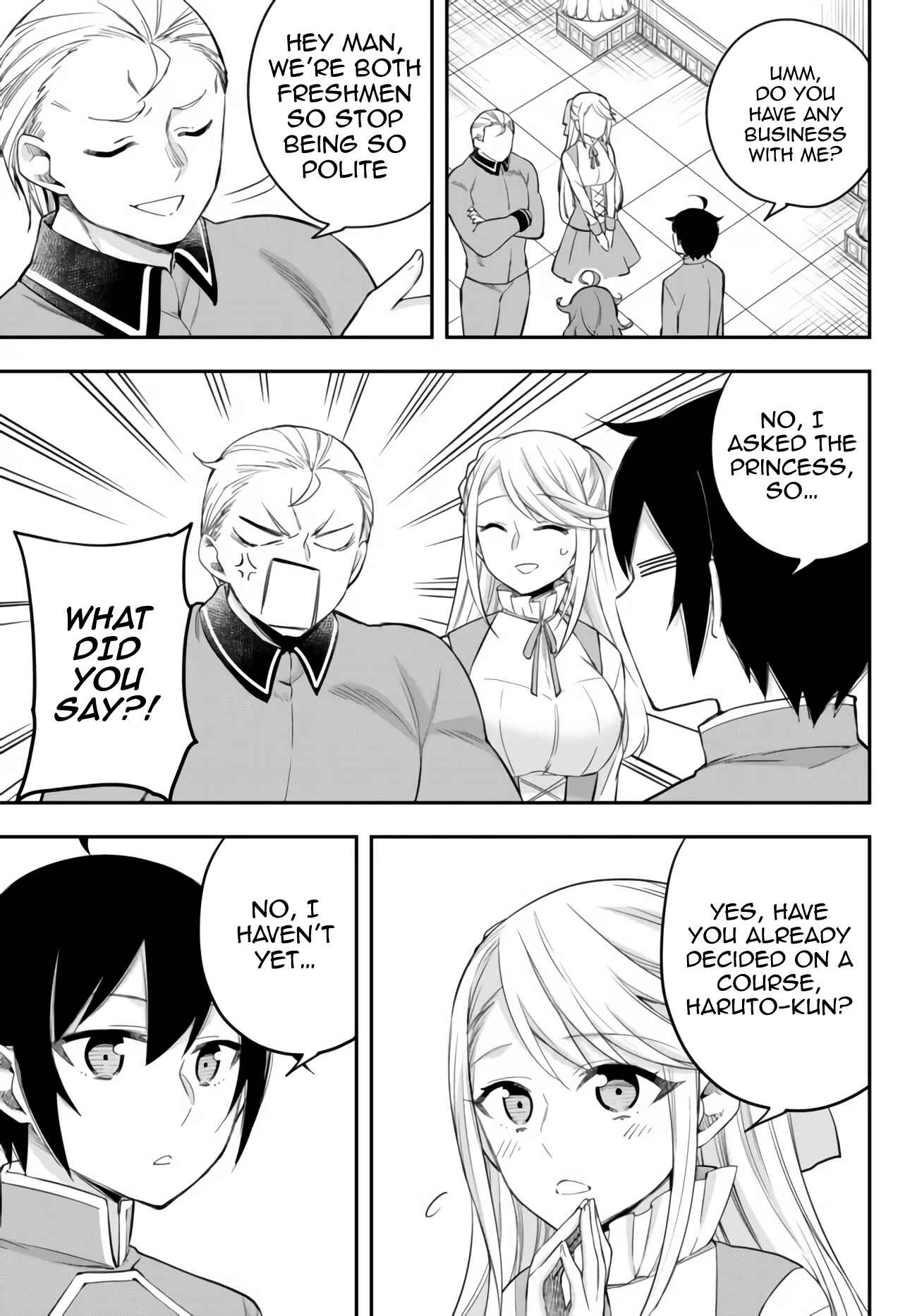 Chapter 28 - Page 11